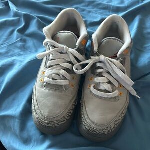 Jordan 3s